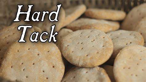 Easy Hardtack Recipe | Deporecipe.co