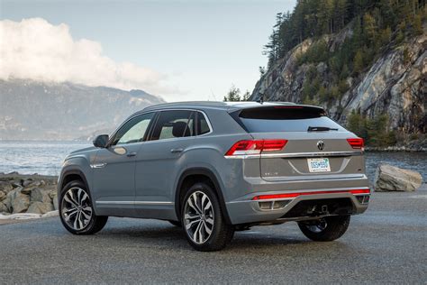 First Drive: 2020 Volkswagen Atlas Cross Sport | The Detroit Bureau