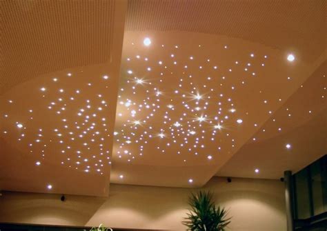 Star ceiling light kit - 10 facts of their growing popularity - Warisan Lighting