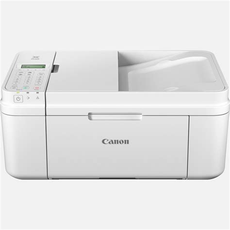 Buy Canon PIXMA MX495 - wit in Stopgezet — Canon Belgie Store