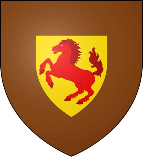 File:House Bracken.svg - A Wiki of Ice and Fire