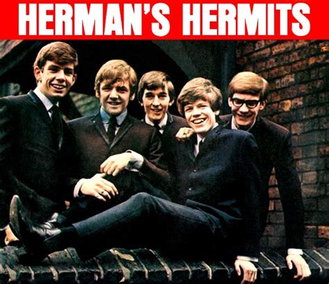 Herman Hermits