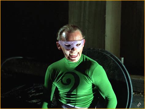 The Riddler Frank Gorshin