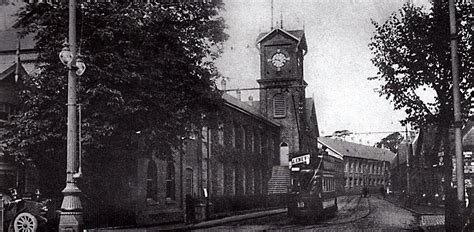 Buckland Paper Mill (c. 1910) | Dover's History Archive on Dover.UK.com