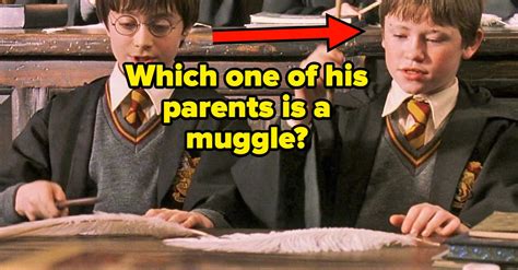 This Harry Potter Quiz Is Honestly Pretty Hard