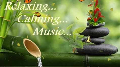 Relaxing Music - YouTube