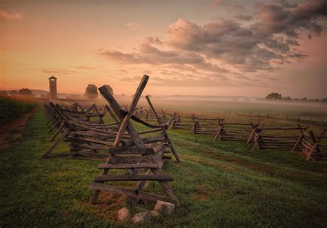 Share the Experience | Antietam National Battlefield