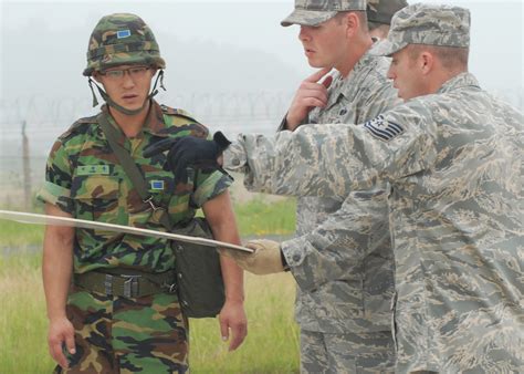 ROK Army UAVs enhance combined training exercise > Kunsan Air Base ...