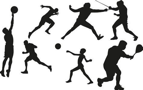 Free Sports Clip Art, Download Free Sports Clip Art png images, Free ClipArts on Clipart Library