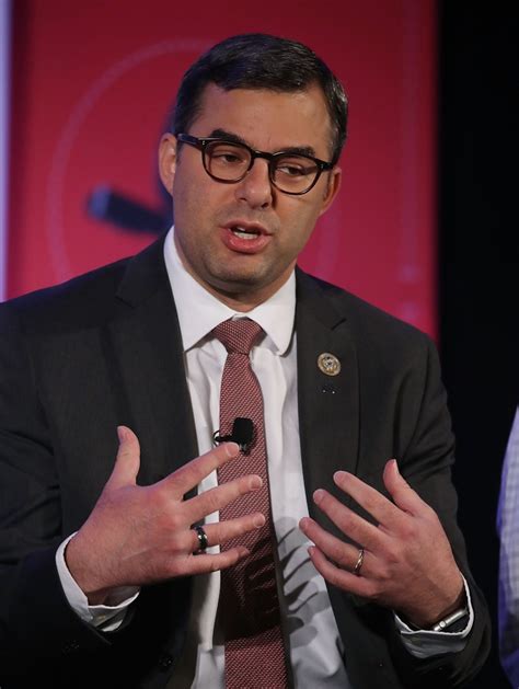 Republican Justin Amash Accuses Trump Of "Impeachable Conduct" In A ...