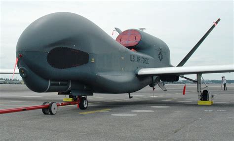 MILITARY SURVEILLANCE DRONES - Priezor.com