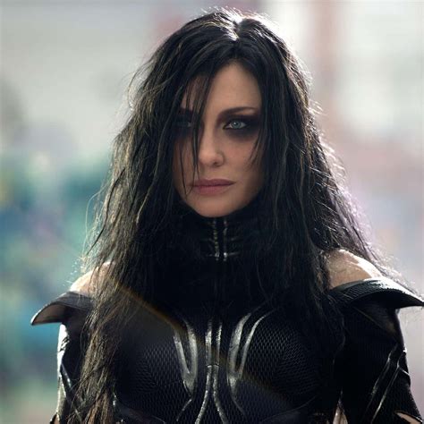 The Best Hela Quotes From 'Thor: Ragnarok,' Ranked By Fans