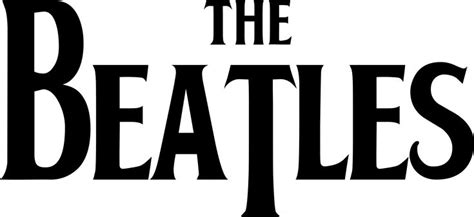 The beatles, Band logos, Beatles vinyl