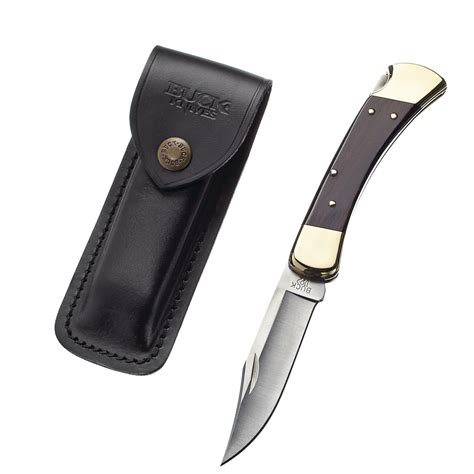 Buck 110 Folding Knife | Canadian Tire