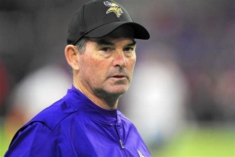 What Mike Zimmer Means to the Vikings Franchise