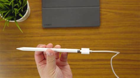 How to Tell If the Apple Pencil Is Charging - how to tell if