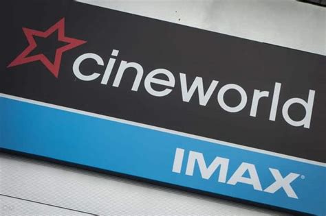 Cineworld Ashton Leisure Park | Cinema Ashton Under Lyne