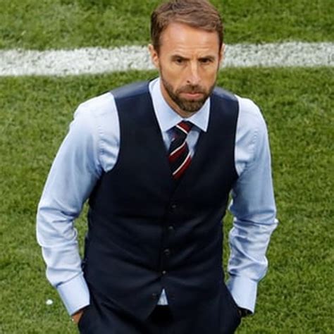 Fifa World Cup: Hong Kong’s Sam’s Tailor says Gareth Southgate’s famous ...