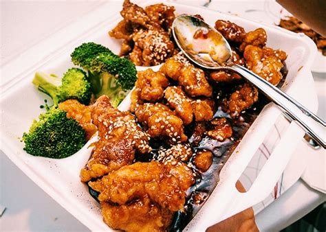 Chinese takeout on Christmas: Is it really more popular? Diving into ...