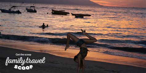 Top 10 Puerto Vallarta Activities for Kids in 2024 Family Travel Guide