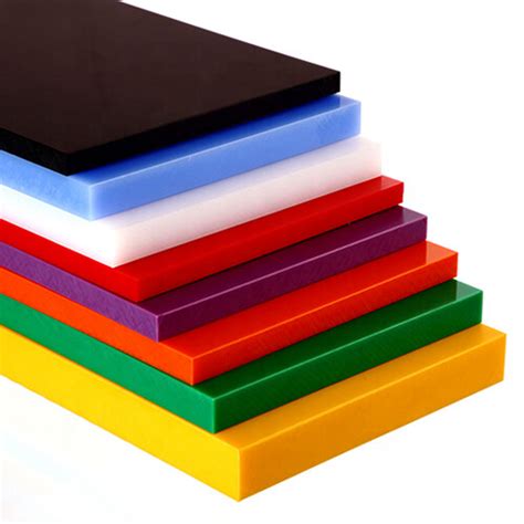 UHMW Sheets | Buy Quality UHMW Sheets at Lijiu Plastics