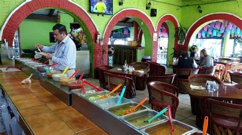 GUADALAJARA FOOD: 30 BEST RESTAURANTS IN GUADALAJARA AND WHERE TO EAT ...