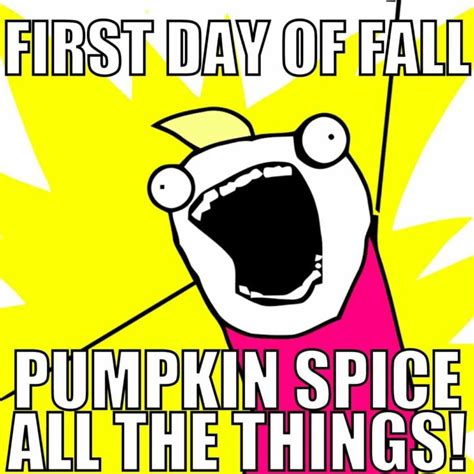 50 Best Fall Memes 2024 To Celebrate The Autumn Season