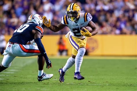 LSU football: Running back roster outlook heading into 2022 season