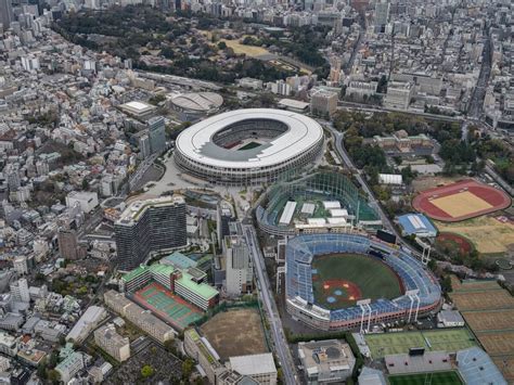 How sustainable really were the 2020 Tokyo Olympics?