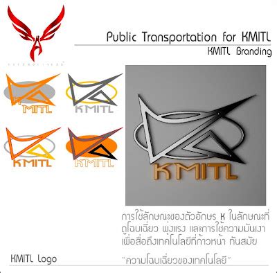 Automotive'DD: KMITL Logo