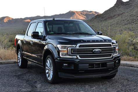 2019 Ford F-150 Lariat 4dr SuperCab 4WD 6.5 ft. SB
