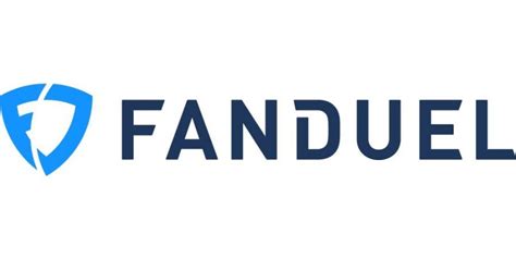 FanDuel Logo | Fanduel, Betting markets, Daily fantasy