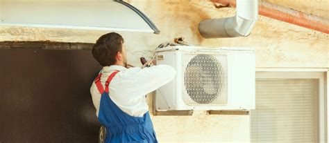 The Top Maintenance Tips For Your Ductless AC System