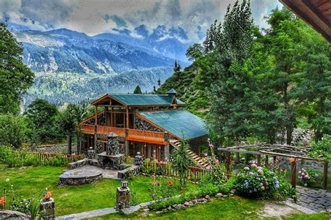 5 unusual and unique hotels to stay in Northern Pakistan – Pakistan ...