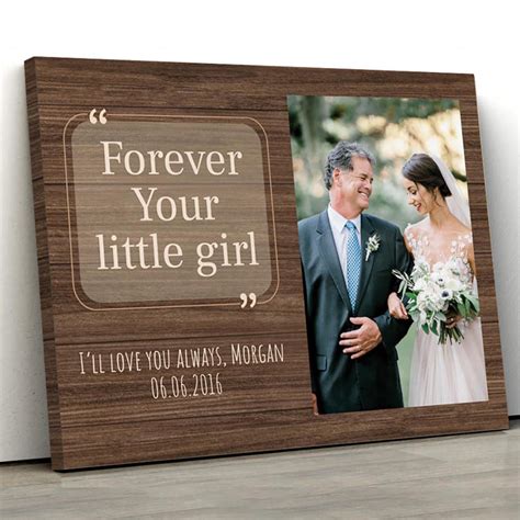 Find the Perfect Personalized Wedding Gifts With 365 Canvas - Green ...