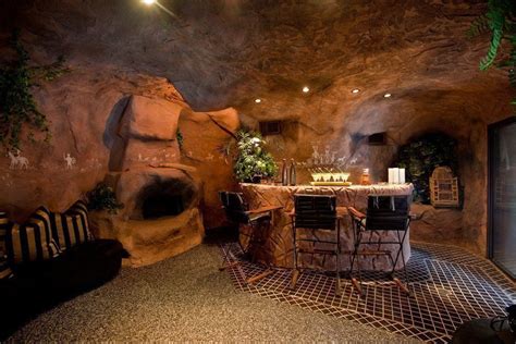 80 Man Cave Ideas that Will Blow Your Mind (Photos) | Man cave design ...