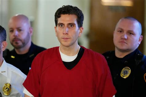 Bryan Kohberger Hearing: Idaho Slayings Suspect Agrees to Extradition - Bloomberg