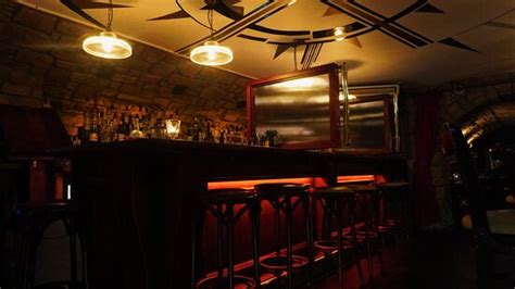 Cool Speakeasy - Review of The Blind Pig Speakeasy, Dublin, Ireland - Tripadvisor