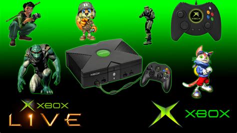 Xbox at 20: our favorite memories, games and moments | TechRadar