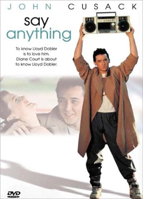 Say Anything (1989)