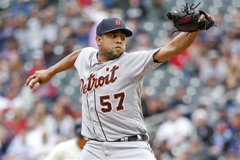 Tigers closer Francisco Rodriguez still a work in progress in 2016 - Bless You Boys