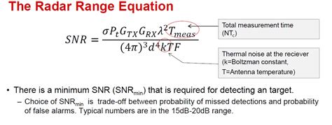 AWR1642BOOST: + DCA1000 EVM ; Calculation of RCS from raw ADC Data ( by ...