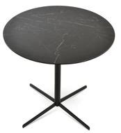 Diana Marble Dining Table 32'' | Harmony Modern USA