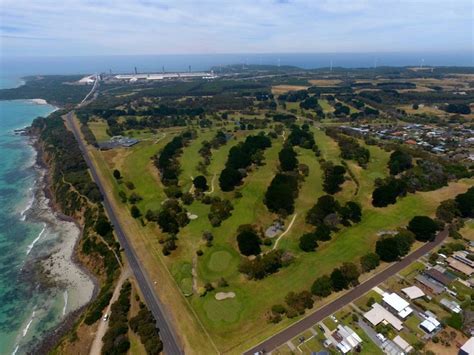 Portland Golf Course | Port Fairy Holiday Park