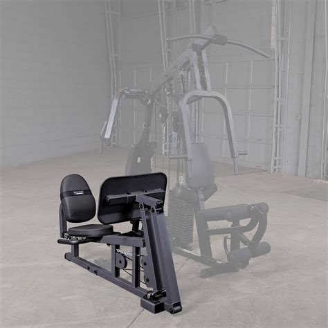 Body-Solid GLP2500 Leg Press Attachment GLP2500 - Multi-Station Gyms