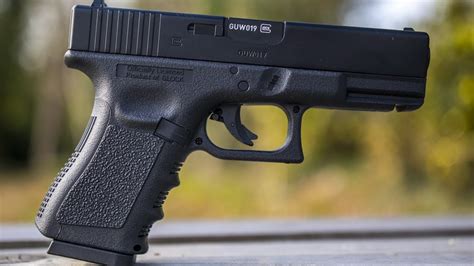 Umarex Glock 19 Gen3 Caliber BB Gun Air Pistol, 45% OFF