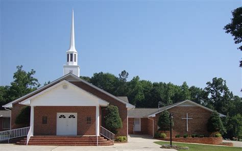 Corinth Missionary Baptist Church