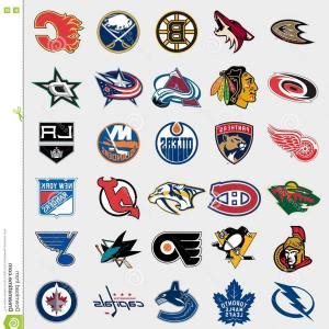 Nhl Logo Vector at Vectorified.com | Collection of Nhl Logo Vector free ...