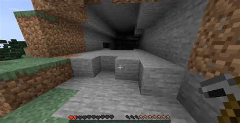 How To Find A Cave In Minecraft [2023 Guide]