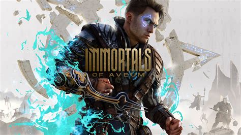 Immortals of Aveum Launch Trailer Showcases High-Octane Action